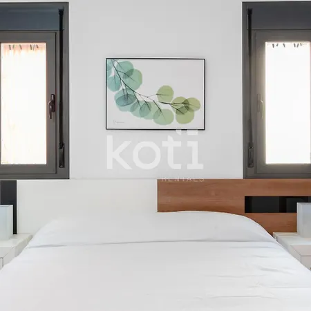 Koti - Gran Canaria