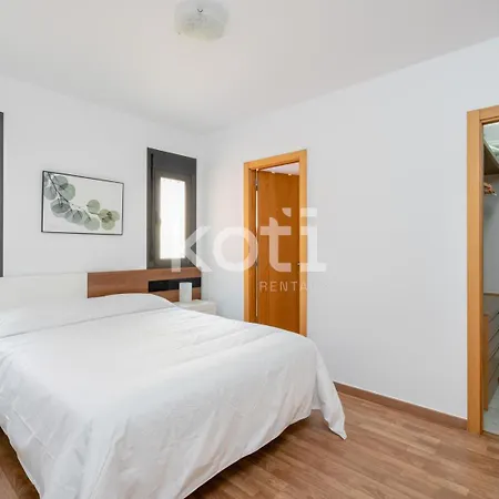 Koti - Gran Canaria Апартаменты
