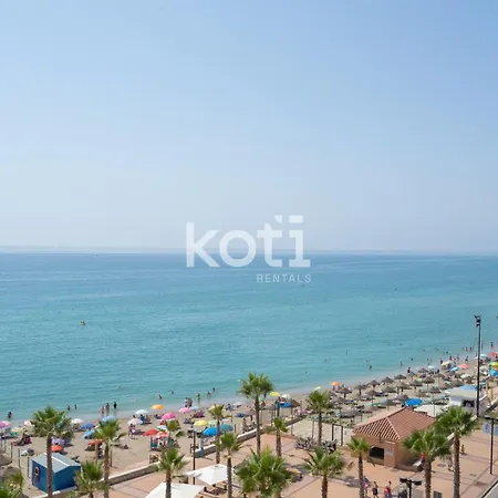 דירה Koti - Gran Canaria פואנגירולה