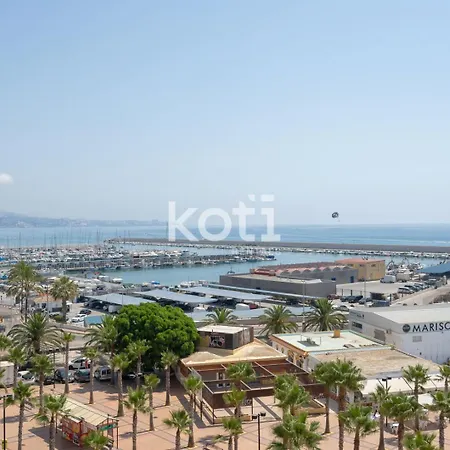 Апартаменты Koti - Gran Canaria