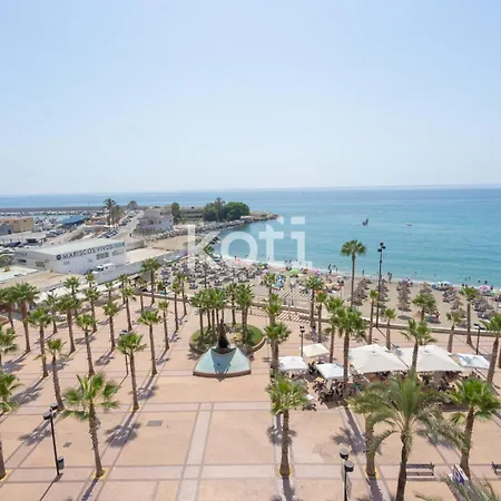 Koti - Gran Canaria Апартаменты *
