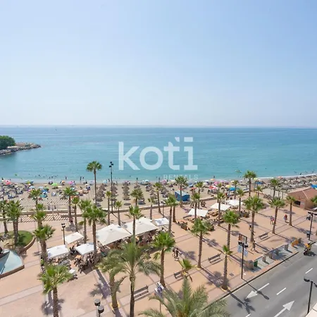 Koti - Gran Canaria * Фуэнхирола