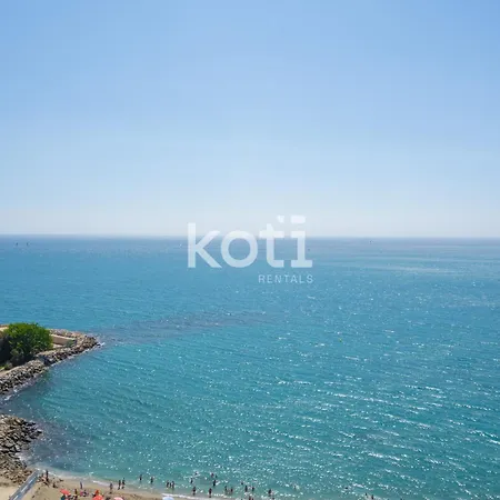 Апартаменты Koti - Gran Canaria