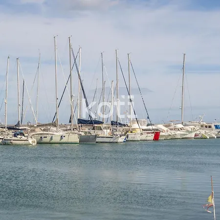 Koti - Gran Canaria * Фуэнхирола