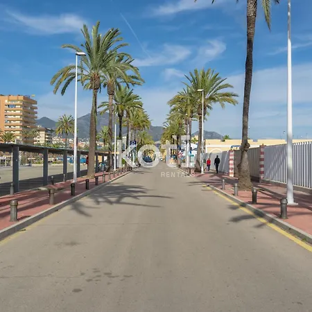 Апартаменты Koti - Gran Canaria *