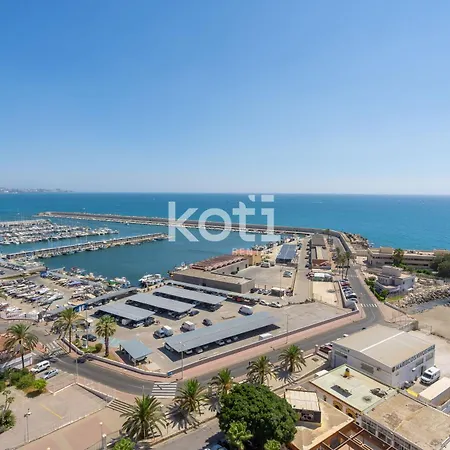 Koti - Gran Canaria *