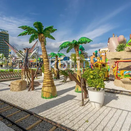 Апартаменты Koti - Gran Canaria