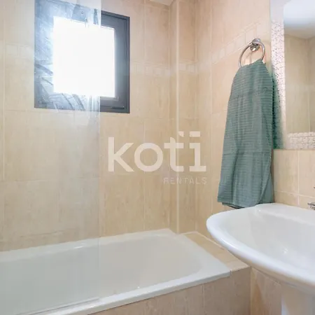 Koti - Gran Canaria Апартаменты