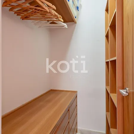 Апартаменты Koti - Gran Canaria