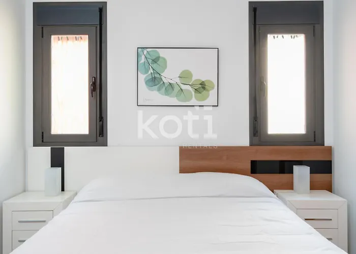 Koti - Gran Canaria