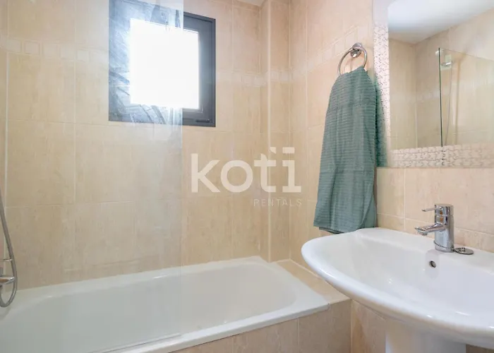 Koti - Gran Canaria 아파트