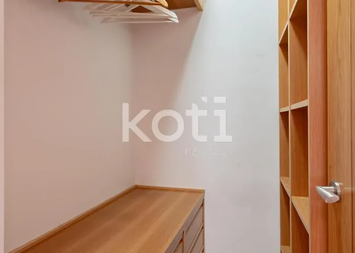 아파트 Koti - Gran Canaria